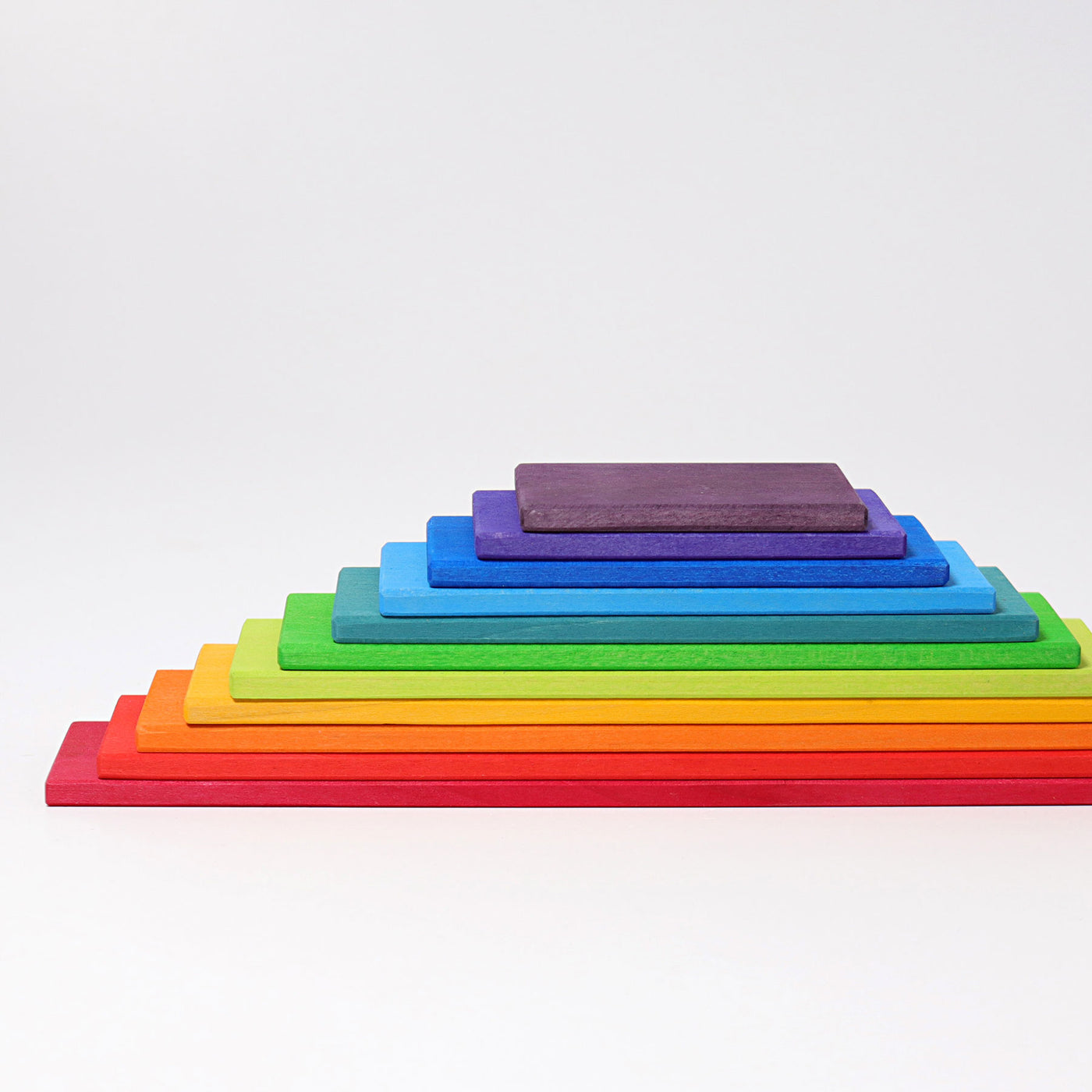 Grimm's | Building Boards Rainbow