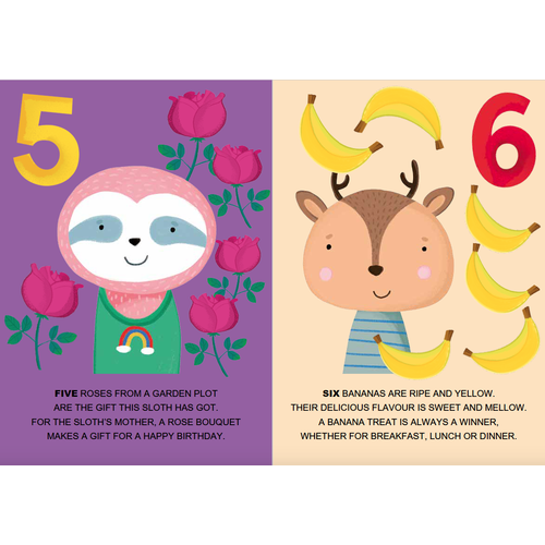 Mega Memory and Book Set - Colours, Numbers and Shapes Mega Memory and Book Set - Colours, Numbers and Shapes