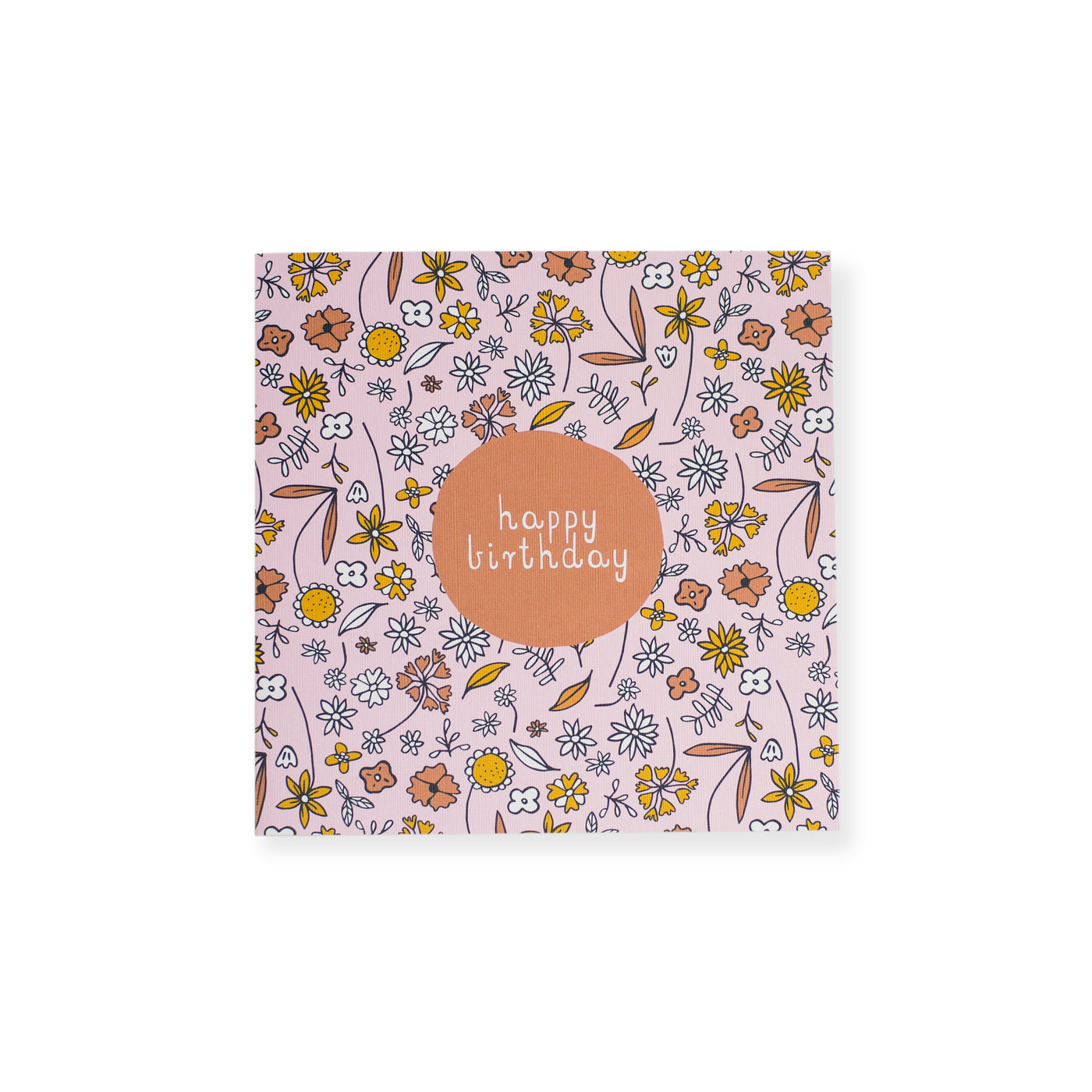 Two Little Ducklings Greeting Cards - Birthday