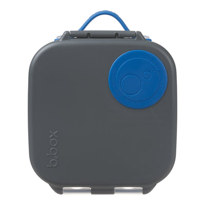 b.box Mini Lunchbox (assorted colours) by b.box - Friends of K