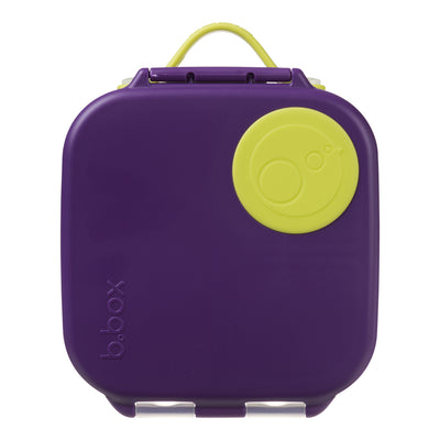 b.box Mini Lunchbox (assorted colours) by b.box - Friends of K