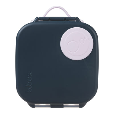 b.box Mini Lunchbox (assorted colours) by b.box - Friends of K
