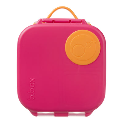 b.box Mini Lunchbox (assorted colours) by b.box - Friends of K