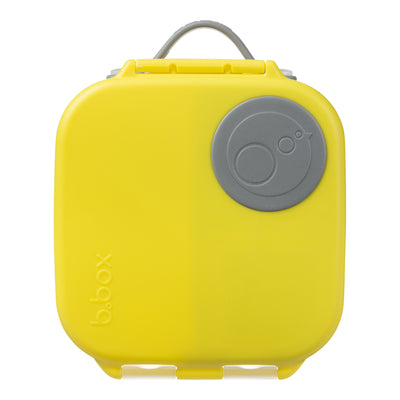 b.box Mini Lunchbox (assorted colours) by b.box - Friends of K