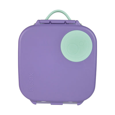 b.box Mini Lunchbox (assorted colours) by b.box - Friends of K