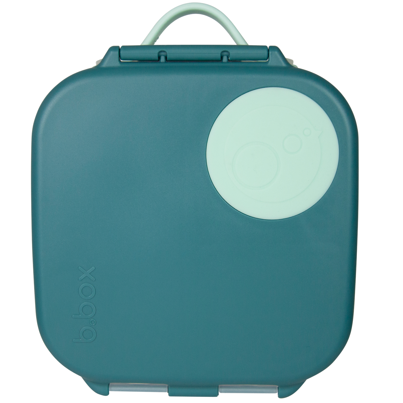 b.box Mini Lunchbox (assorted colours) by b.box - Friends of K