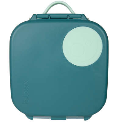 b.box Mini Lunchbox (assorted colours) by b.box - Friends of K