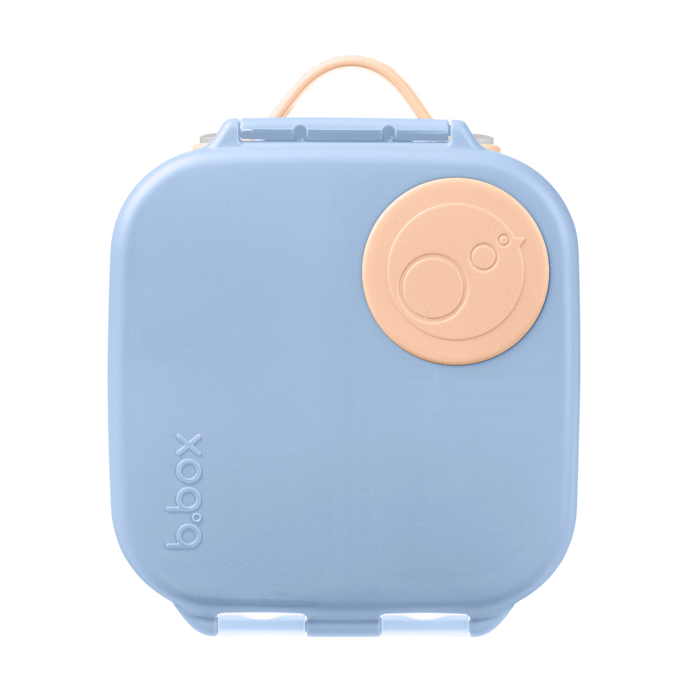b.box Mini Lunchbox (assorted colours) by b.box - Friends of K