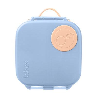 b.box Mini Lunchbox (assorted colours) by b.box - Friends of K