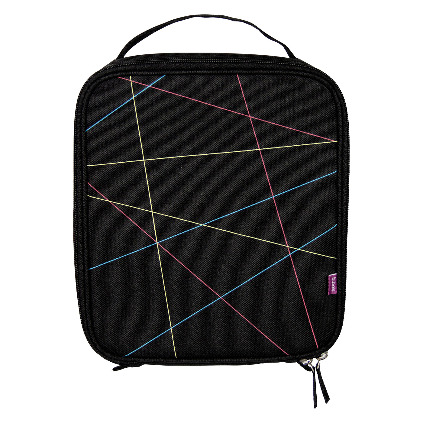 b.box Lunch Bag (assorted colours) by b.box - Friends of K