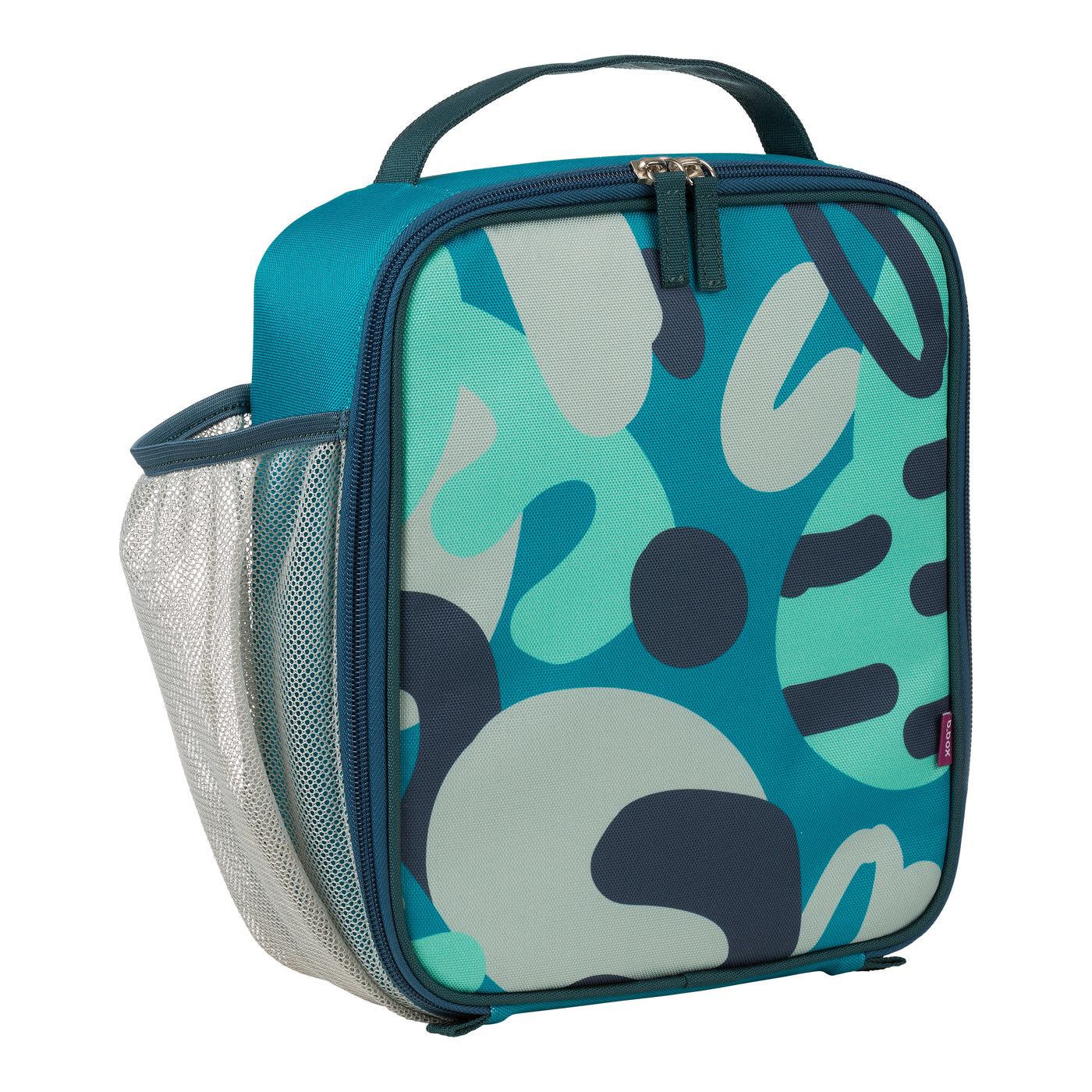 b.box Lunch Bag (assorted colours) by b.box - Friends of K