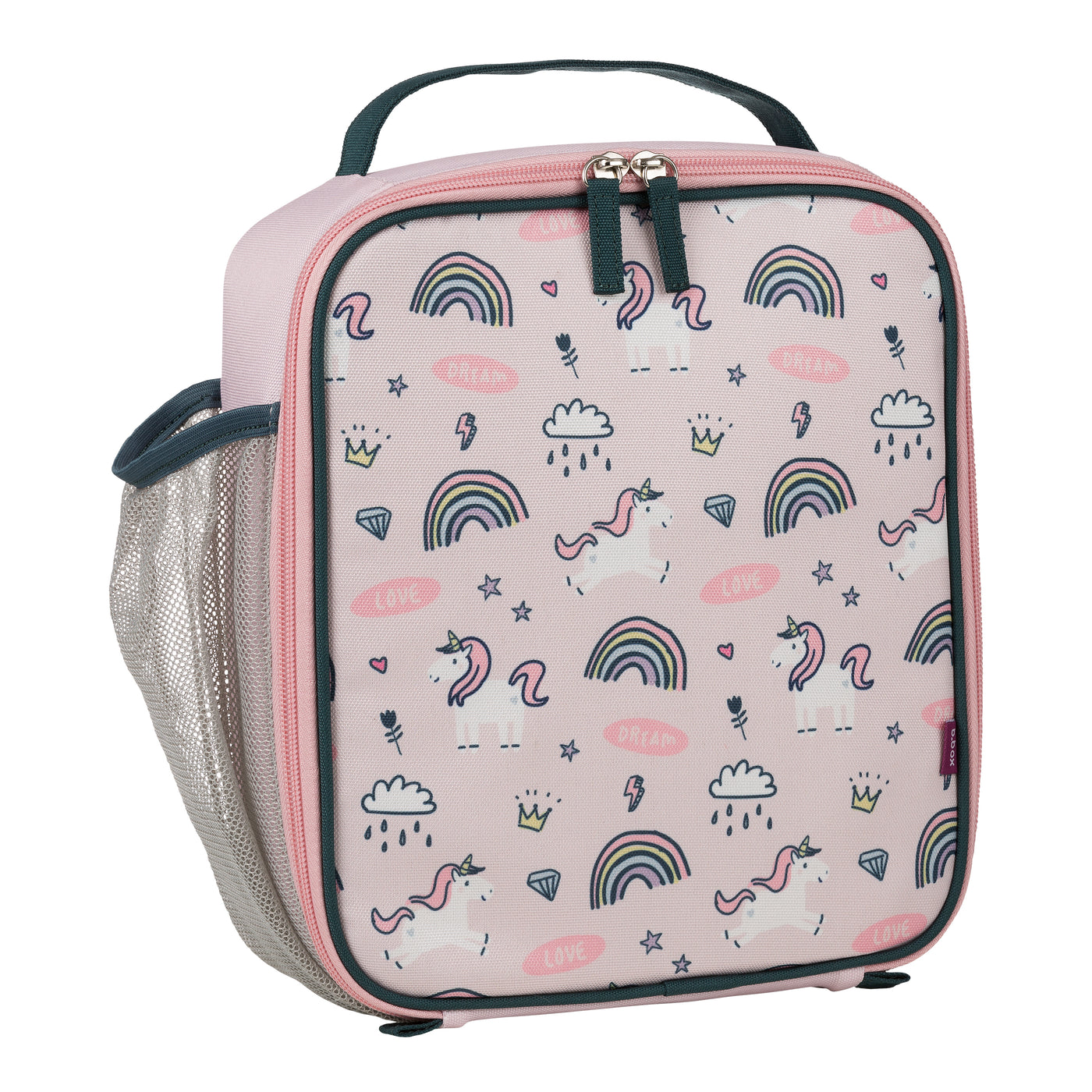 b.box Lunch Bag (assorted colours) by b.box - Friends of K