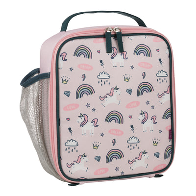b.box Lunch Bag (assorted colours) by b.box - Friends of K