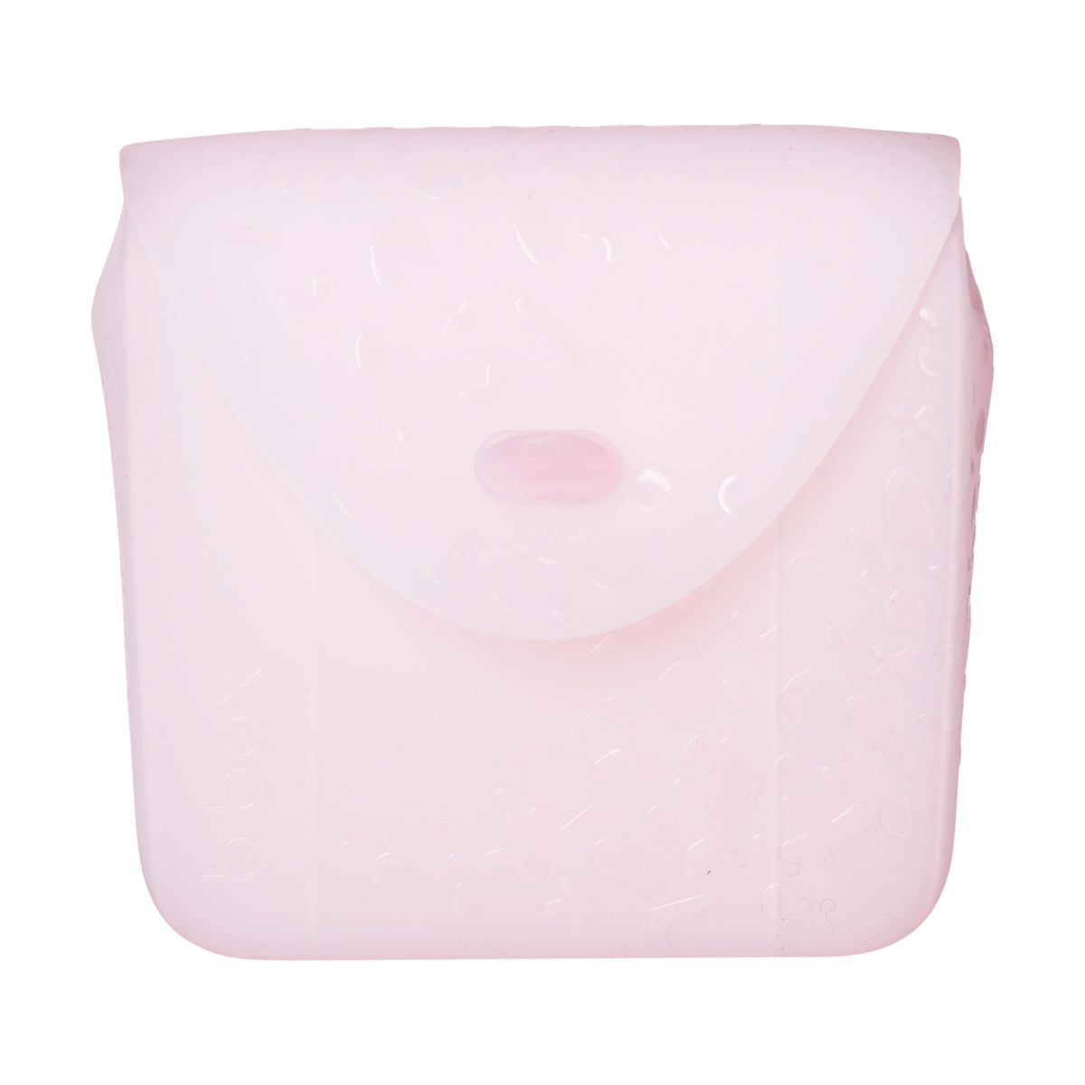 b.box Silicone Lunch Pockets (assorted colours) by b.box - Friends of K