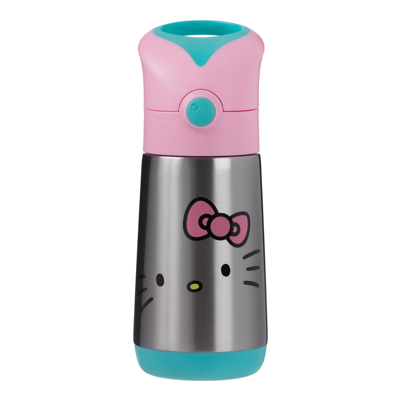 b.box Insulated Drink Bottle 350ml (assorted colours) by b.box - Friends of K