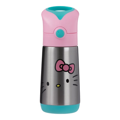 b.box Insulated Drink Bottle 350ml (assorted colours) by b.box - Friends of K