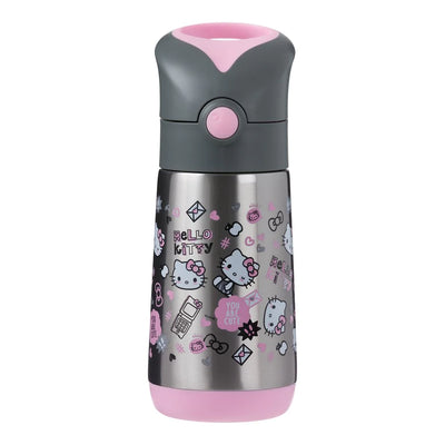 b.box Insulated Drink Bottle 350ml (assorted colours) by b.box - Friends of K
