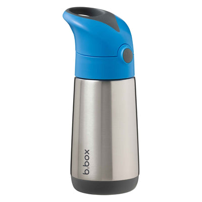 b.box Insulated Drink Bottle 350ml (assorted colours) by b.box - Friends of K