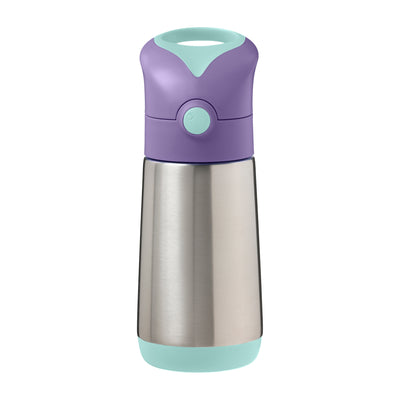 b.box Insulated Drink Bottle 350ml (assorted colours) by b.box - Friends of K