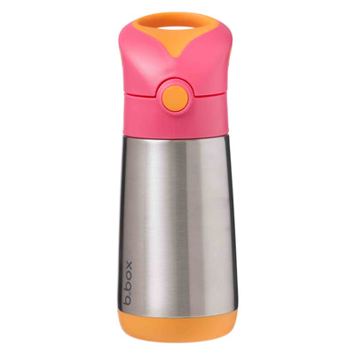 b.box Insulated Drink Bottle 350ml (assorted colours) by b.box - Friends of K