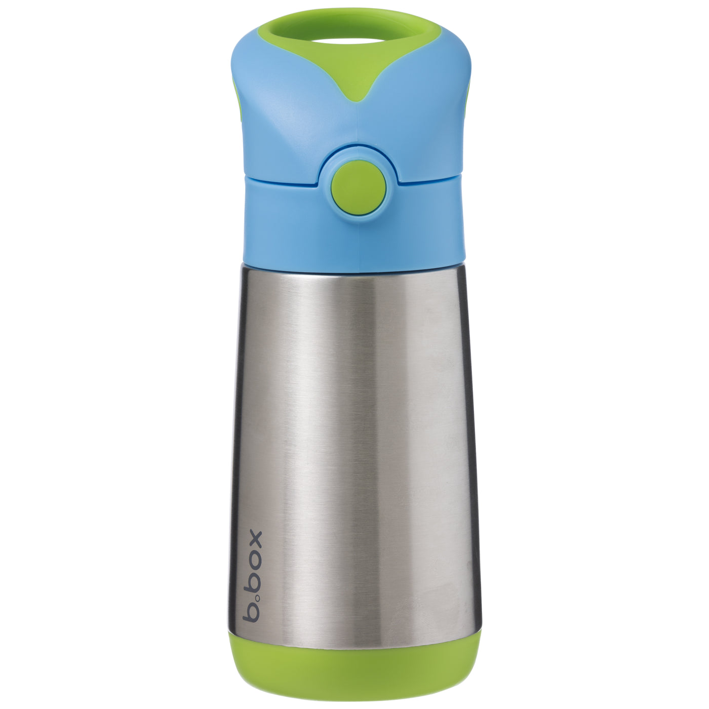 b.box Insulated Drink Bottle 350ml (assorted colours) by b.box - Friends of K