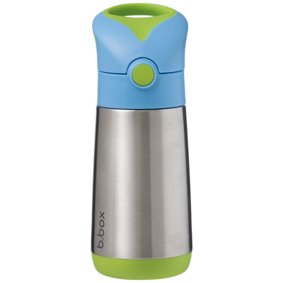 b.box Insulated Drink Bottle 350ml (assorted colours) by b.box - Friends of K