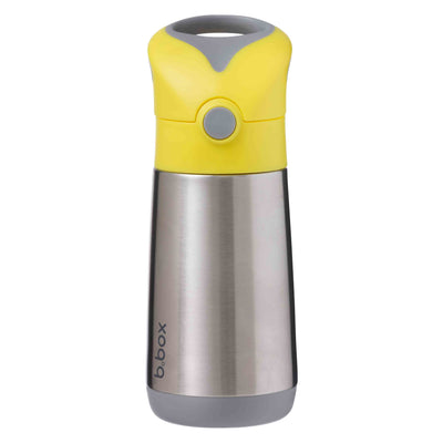b.box Insulated Drink Bottle 350ml (assorted colours) by b.box - Friends of K