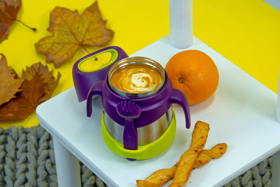b.box Insulated Food Jar (assorted colours) by b.box - Friends of K