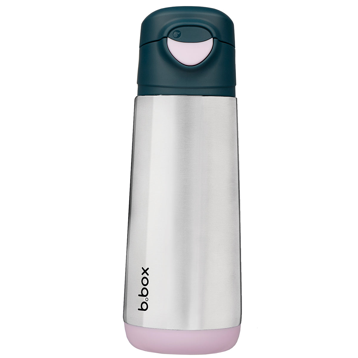 b.box Insulated Sport Spout Drink Bottle 500ml (assorted colours) by b.box - Friends of K