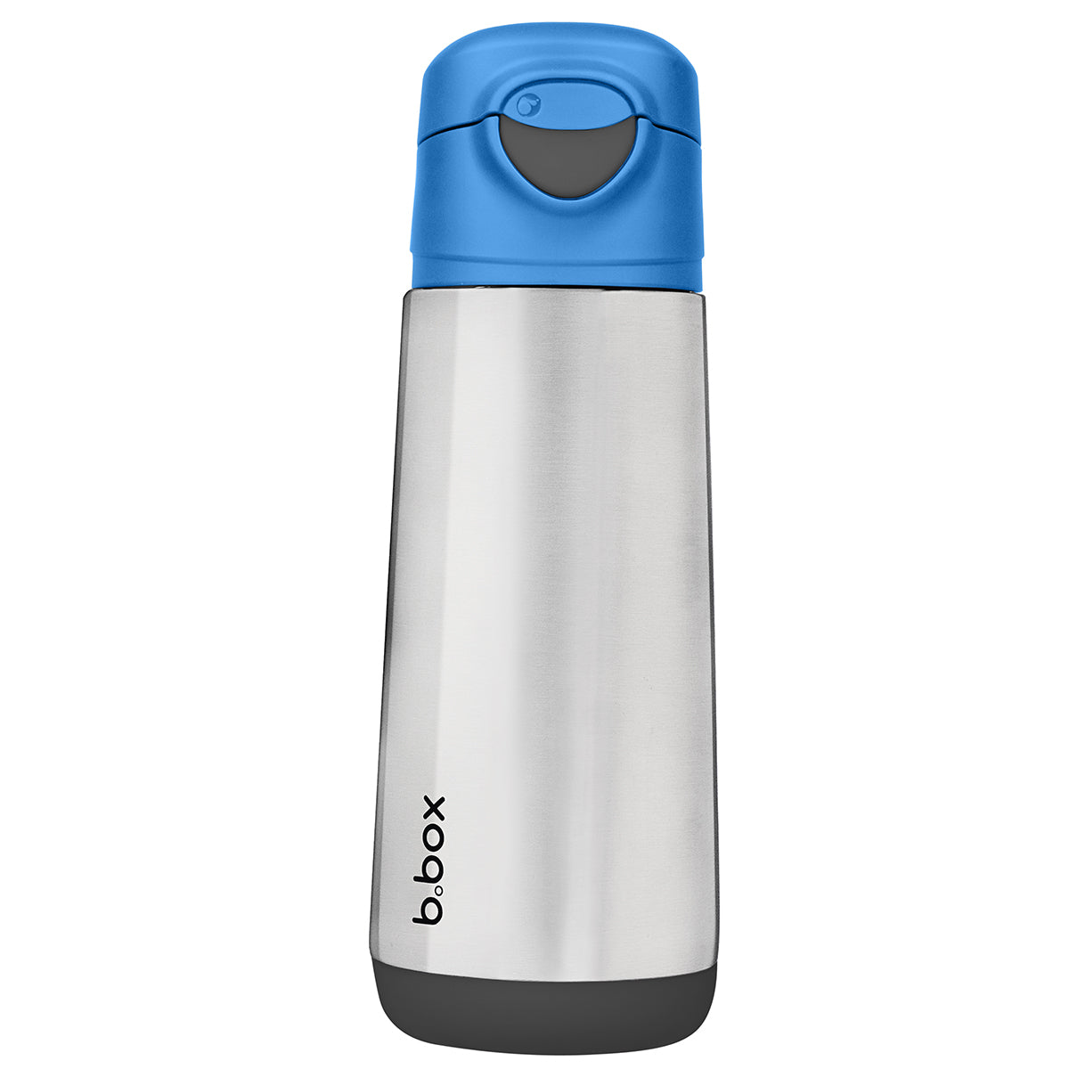 b.box Insulated Sport Spout Drink Bottle 500ml (assorted colours) by b.box - Friends of K