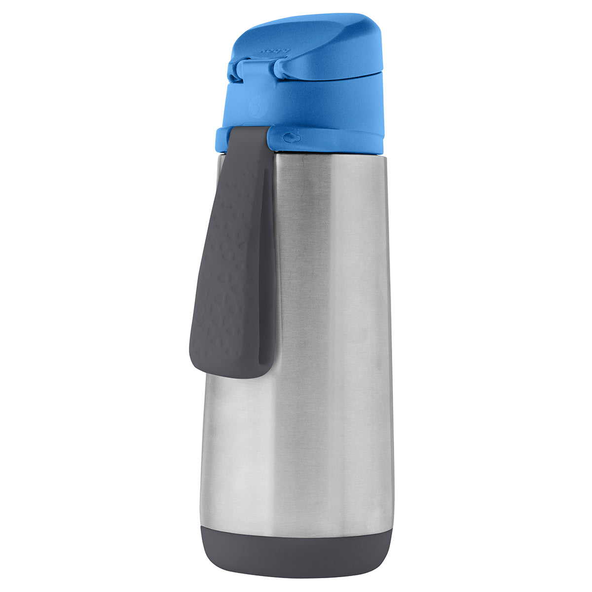b.box Insulated Sport Spout Drink Bottle 500ml (assorted colours) by b.box - Friends of K