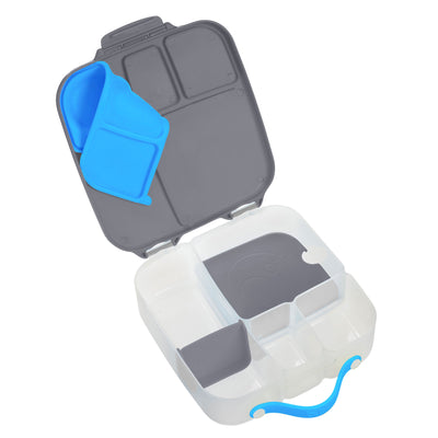 b.box Lunchbox (assorted colours) by b.box - Friends of K