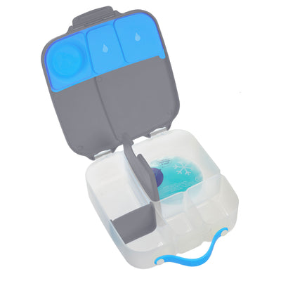 b.box Lunchbox (assorted colours) by b.box - Friends of K