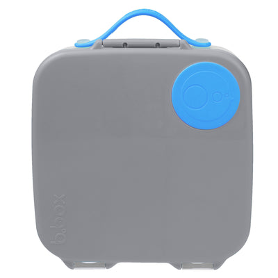 b.box Lunchbox (assorted colours) by b.box - Friends of K