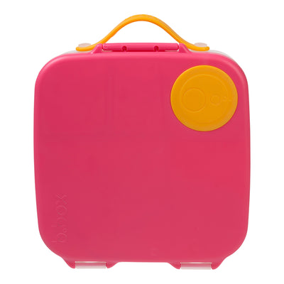 b.box Lunchbox (assorted colours) by b.box - Friends of K