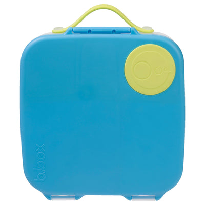 b.box Lunchbox (assorted colours) by b.box - Friends of K