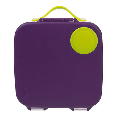 b.box Lunchbox (assorted colours) by b.box - Friends of K