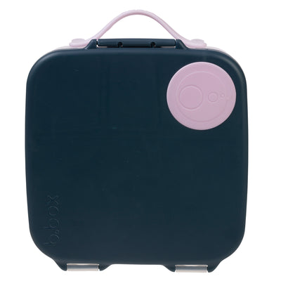 b.box Lunchbox (assorted colours) by b.box - Friends of K