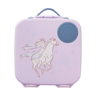 b.box Lunchbox (assorted colours) by b.box - Friends of K