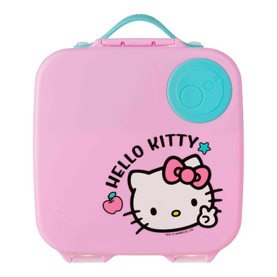b.box Lunchbox (assorted colours) by b.box - Friends of K