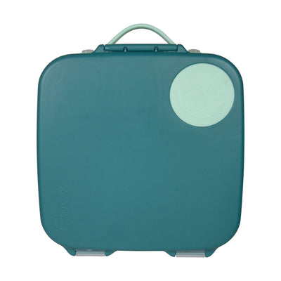 b.box Lunchbox (assorted colours) by b.box - Friends of K