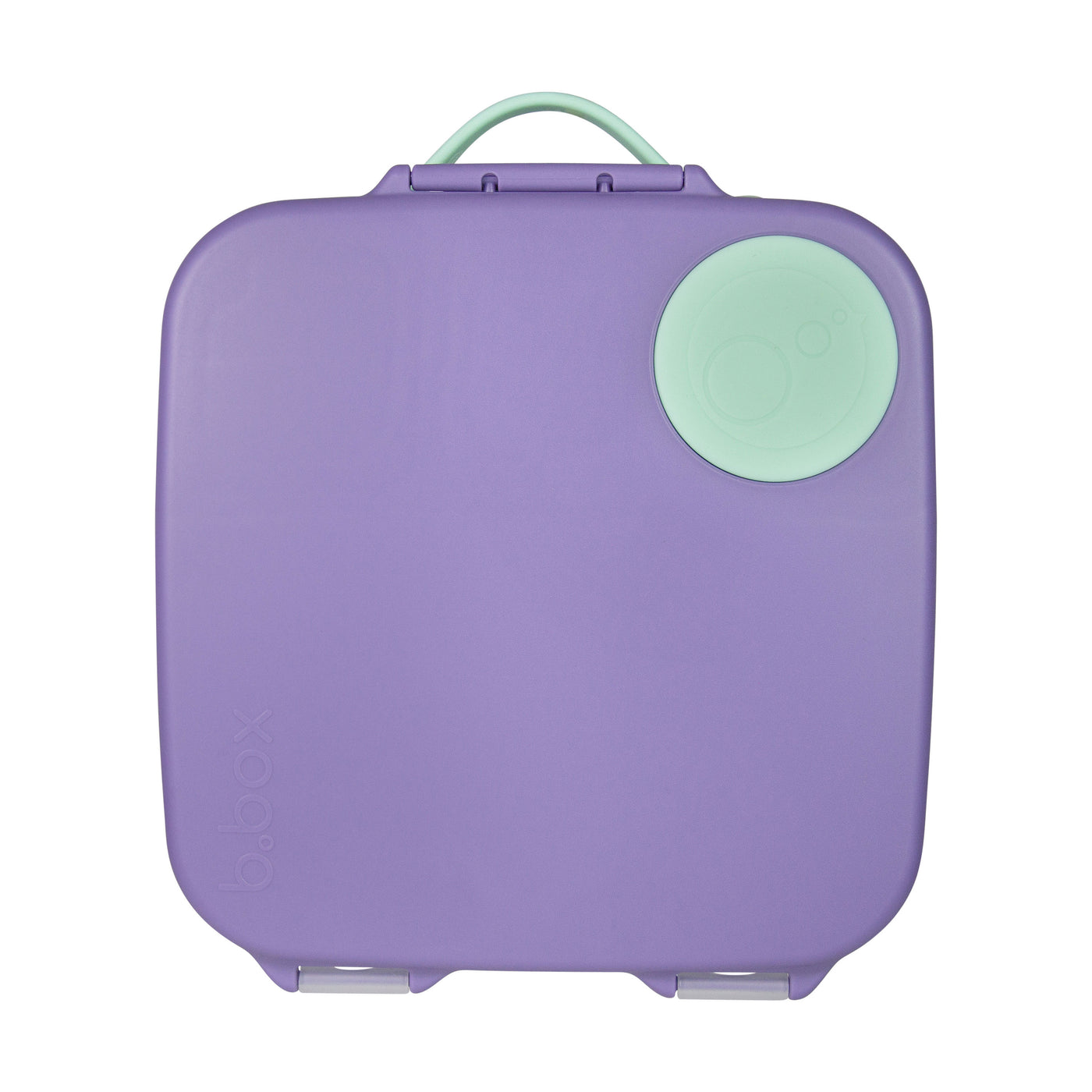 b.box Lunchbox (assorted colours) by b.box - Friends of K