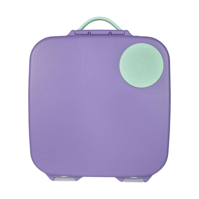 b.box Lunchbox (assorted colours) by b.box - Friends of K