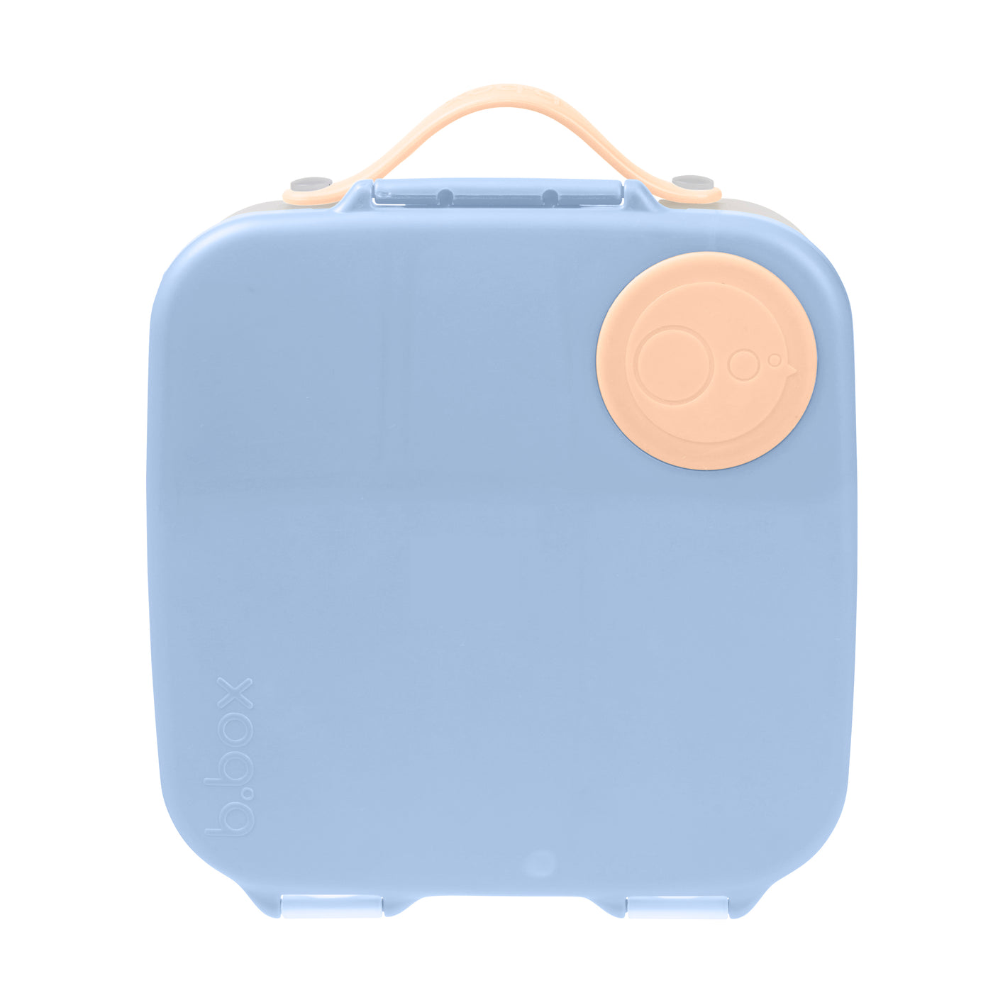b.box Lunchbox (assorted colours) by b.box - Friends of K