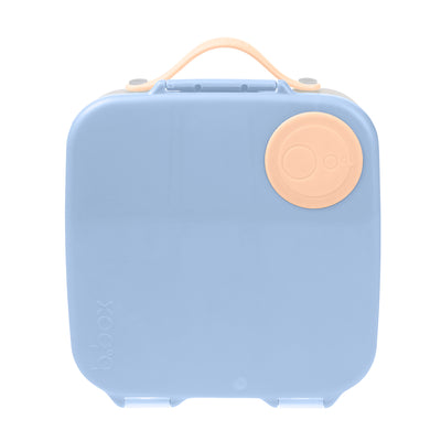 b.box Lunchbox (assorted colours) by b.box - Friends of K