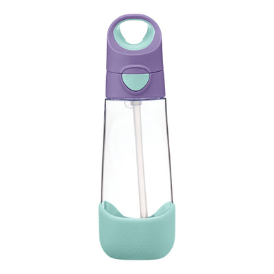 b.box Tritan Drink Bottle 600ml (assorted colours) by b.box - Friends of K