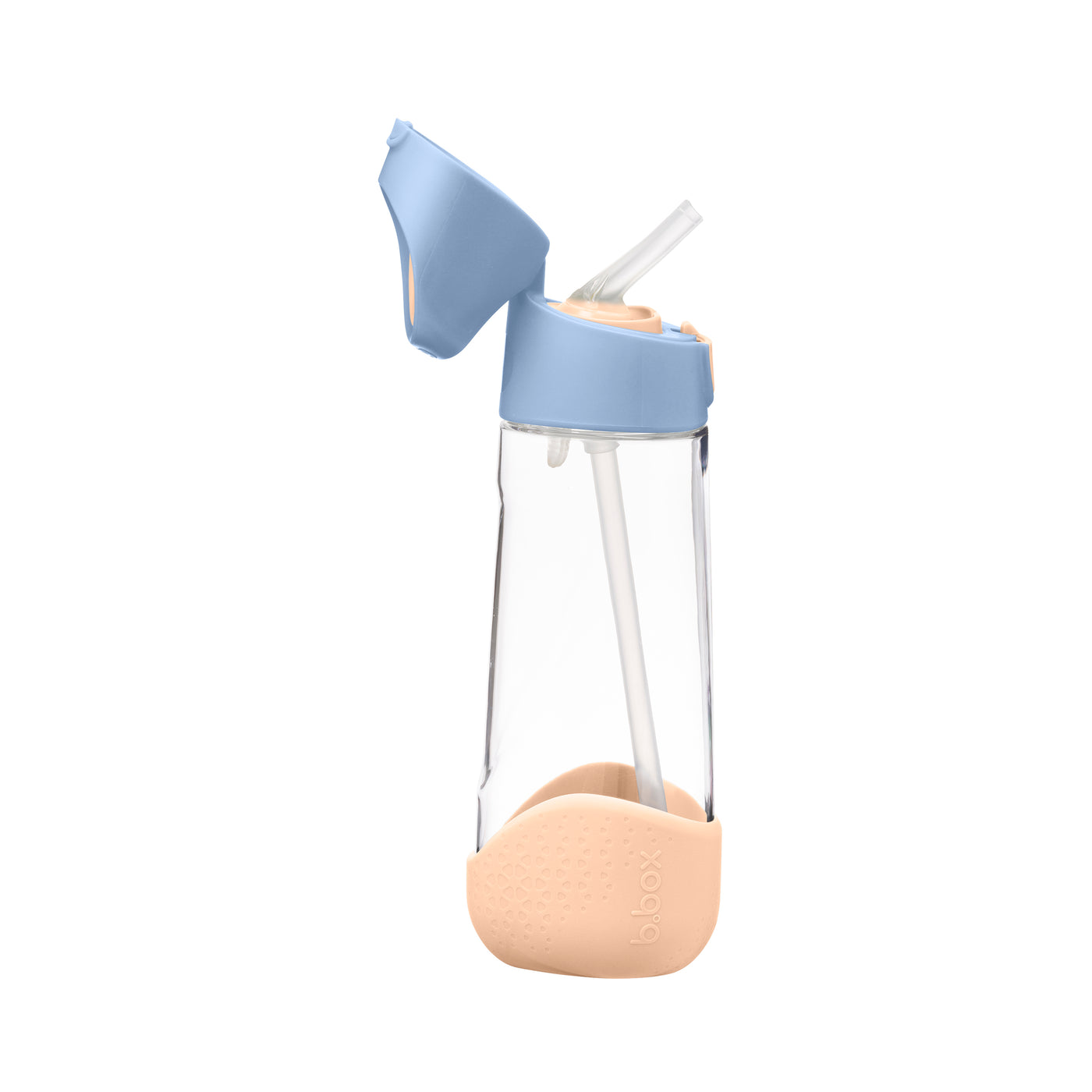 b.box Tritan Drink Bottle 600ml (assorted colours) by b.box - Friends of K