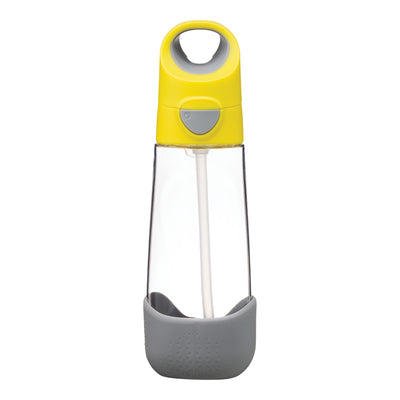 b.box Tritan Drink Bottle 600ml (assorted colours) by b.box - Friends of K