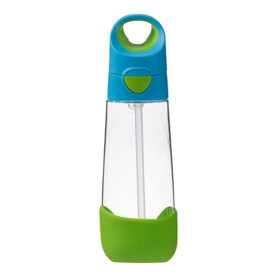 b.box Tritan Drink Bottle 600ml (assorted colours) by b.box - Friends of K