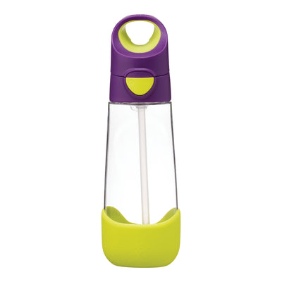 b.box Tritan Drink Bottle 600ml (assorted colours) by b.box - Friends of K